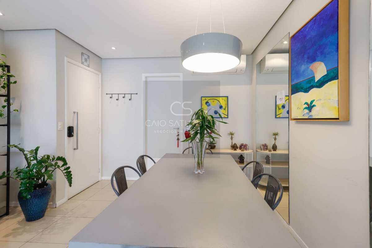  - Apartamento à venda em São Paulo, Moema, com 3 quartos, 104m²